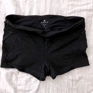 Athleta Shorts
